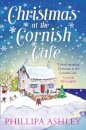 Christmas at the Cornish Cafe