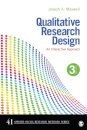 Qualitative Research Design