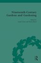 Nineteenth-Century Gardens and Gardening