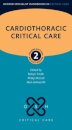 Cardiothoracic Critical Care