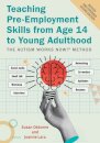 Teaching Pre-Employment Skills from Age 14 to Young Adulthood