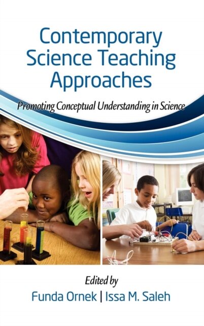 Contemporary Science Teaching Approaches