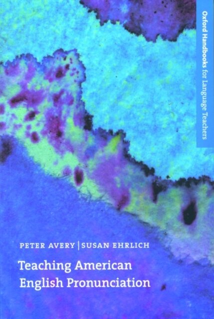 OHLT: Teaching American English Pronunciation