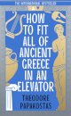 How to Fit All of Ancient Greece in an Elevator