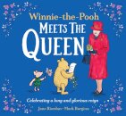 Winnie-the-Pooh Meets the Queen