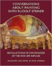 Conversations About Painting with Rudolf Steiner