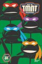 Best of Teenage Mutant Ninja Turtles Collection, Vol. 1