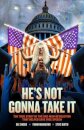 Dee Snider: HE'S NOT GONNA TAKE IT