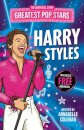Greatest Pop Stars: Harry Styles