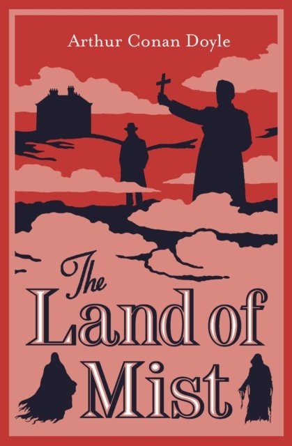 The Land Of Mist