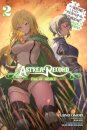Astrea Record, Vol. 2 Is It Wrong to Try to Pick Up Girls in a Dungeon? Tales of Heroes