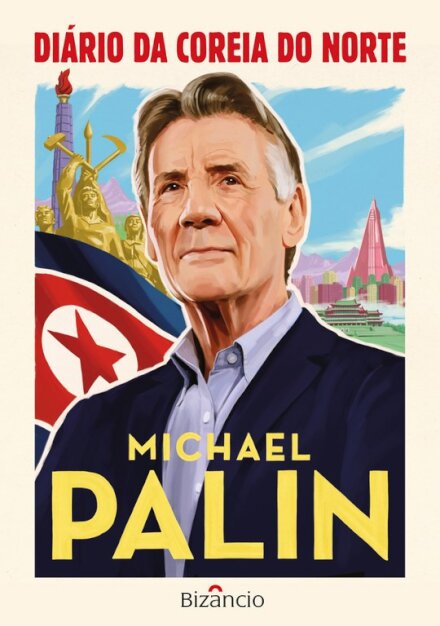 Diário da Coreia do Norte