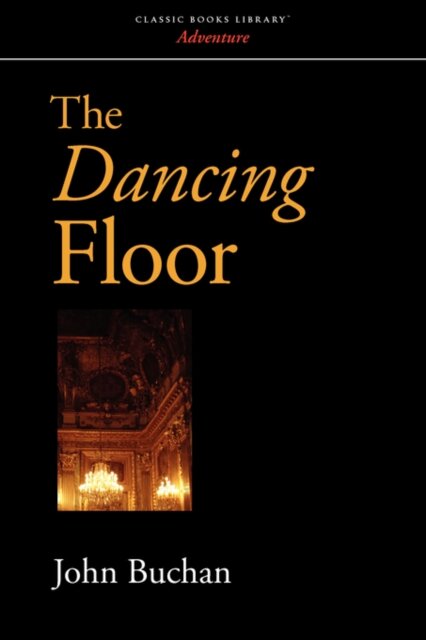 The Dancing Floor