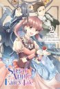 Sugar Apple Fairy Tale, Vol. 2 (manga)
