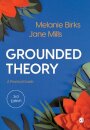 Grounded Theory