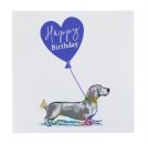 Popsie Whopsie Dog Balloon