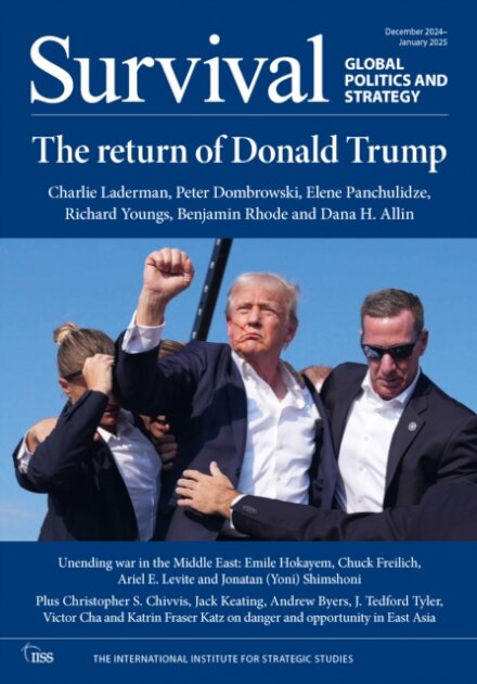 Survival: December 2024–January 2025