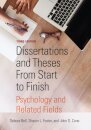 Dissertations and Theses from Start to Finish