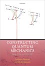 Constructing Quantum Mechanics Volume Two