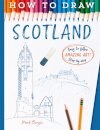 How To Draw Scotland