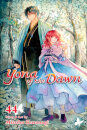 Yona Of The Dawn Vol 44