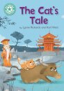 Reading Champion: The Cat's Tale