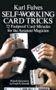 Self-working Card Tricks