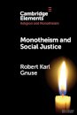 Monotheism and Social Justice