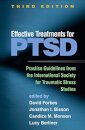 Effective Treatments for PTSD, Third Edition