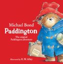 Paddington : The Original Paddington Adventure