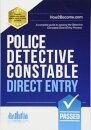 Police Detective Constable: Direct Entry