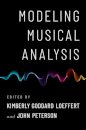 Modeling Musical Analysis