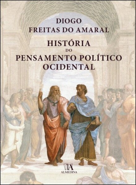 História do Pensamento Político Ocidental