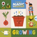 Magic Windows: Growing