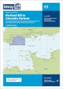 Imray Chart C5 : Portland Bill to Salcombe Harbour : 5