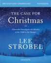 The Case for Christmas Bible Study Guide + Streaming Video, Updated Edition