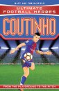 Coutinho (Ultimate Football Heroes - the No. 1 football series)