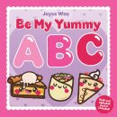 Be My Yummy ABC