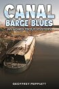 Canal Barge Blues