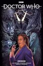 Doctor Who: Origins