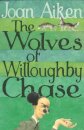 The Wolves Of Willoughby Chase