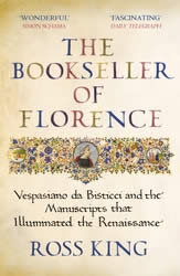 The Bookseller Of Florence