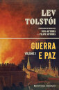 Guerra E Paz – Volume I