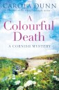A Colourful Death