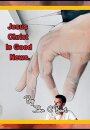 Jesus Christ Is Good News.