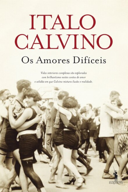 Os Amores Difíceis