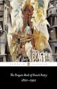 The Penguin Book of French Poetry