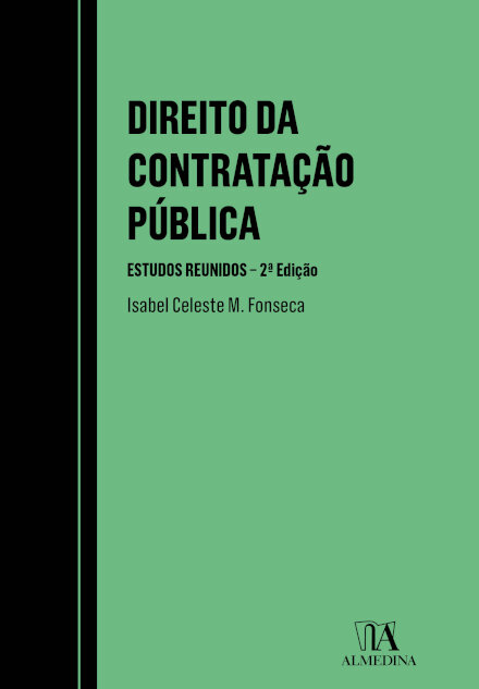 Direito Da Contratação Pública - Estudos Reunidos - 2ª Edição