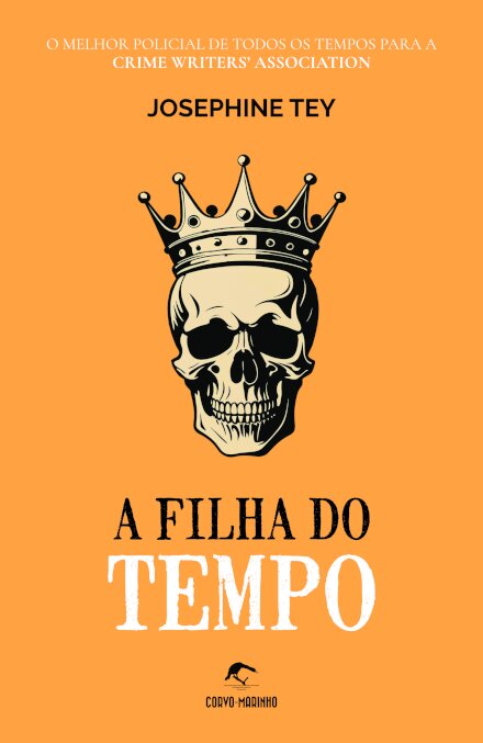 A Filha Do Tempo