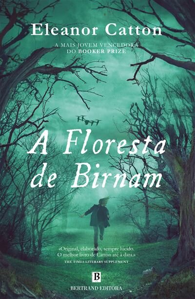 A Floresta De Birnam